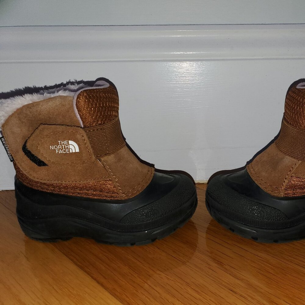 The North Face Boots - Sz 7